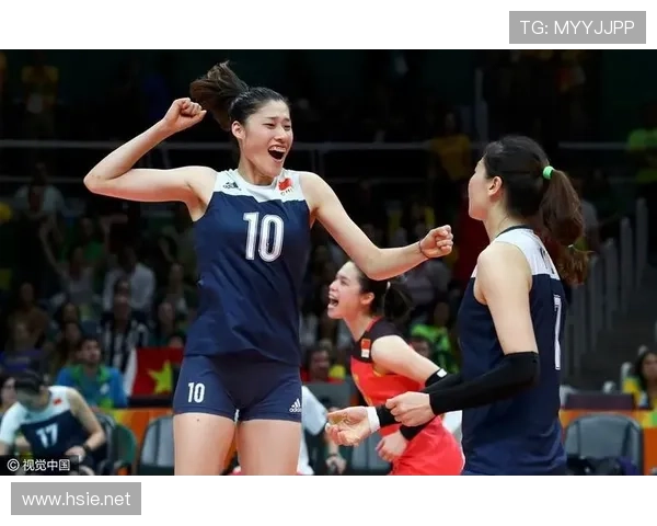 国际体育女排联赛（国际体育女排联赛赛程表）sports